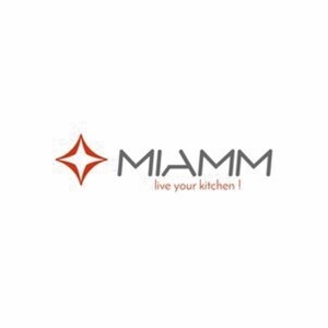 MIAMM  LIVE YOUR KITCHEN !_logo