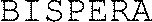 BISPERA_logo