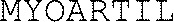 MYOARTIL_logo