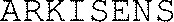 ARKISENS_logo