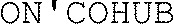 ON'COHUB_logo