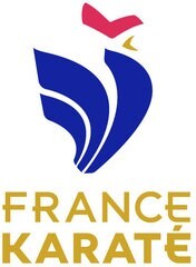 FRANCE KARATE_logo