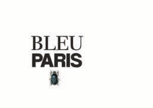 BLEU PARIS_logo
