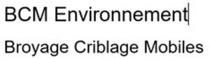 BCM ENVIRONNEMENT BROYAGE CRIBLAGE MOBILES_logo