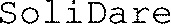 SoliDare_logo