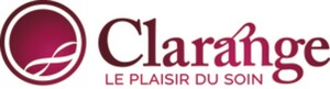CLARANGE LE PLAISIR DU SOIN_logo