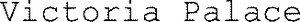 Victoria Palace_logo