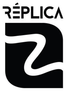 REPLICA_logo