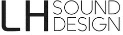 LH SOUND DESIGN_logo
