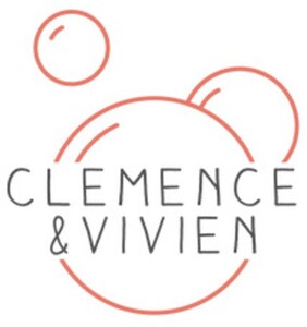CLEMENCE & VIVIEN_logo
