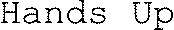 Hands Up_logo