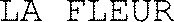LA FLEUR_logo