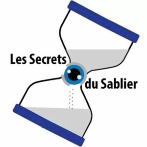 LES SECRETS DU SABLIER_logo