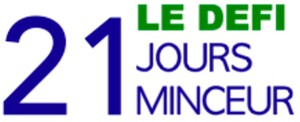 LE DEFI 21 JOURS MINCEUR_logo