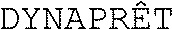 DYNAPRÊT_logo