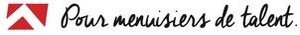 Pour menuisiers de talent._logo