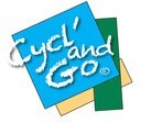 Cycl'and Go_logo
