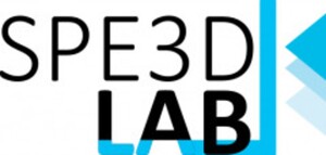 SPE3D LAB_logo
