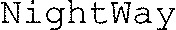 NightWay_logo