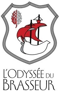L'ODYSSÉE DU BRASSEUR_logo