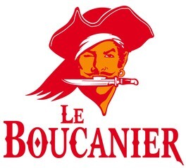 LE BOUCANIER_logo