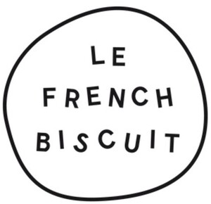 LE FRENCH BISCUIT_logo