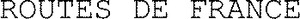 ROUTES DE FRANCE_logo