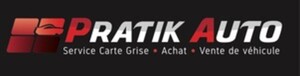 PRATIK AUTO Service Carte Grise Achat Vente de véhicule_logo