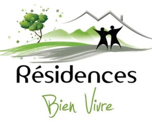 Résidences Bien Vivre_logo