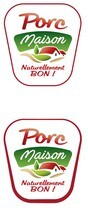 Porc maison Naturellement BON !_logo