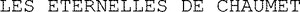 LES ETERNELLES DE CHAUMET_logo