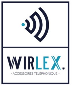 WIRLEX . ACCESSOIRES TELEPHONIQUE ._logo