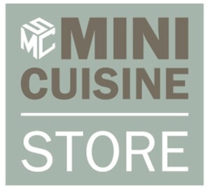 MINI CUISINE STORE_logo
