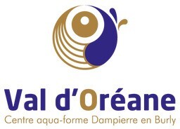 VAL D'OREANE CENTRE AQUA-FORME DAMPIERRE EN BURLY_logo
