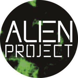 ALIEN PROJECT_logo