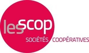 Les scop sociétés coopératives_logo