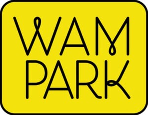 WAM PARK_logo