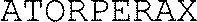 ATORPERAX_logo