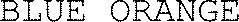 BLUE ORANGE_logo