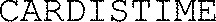CARDISTIME_logo