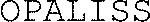 OPALISS_logo