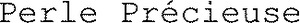Perle Précieuse_logo