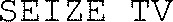 SEIZE TV_logo