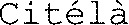 Citélà_logo