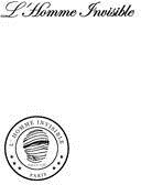 L'Homme Invisible_logo