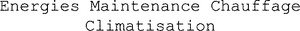 Energies Maintenance Chauffage Climatisation_logo