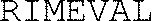 RIMEVAL_logo