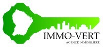 IMMO-VERT AGENCE IMMOBILIERE_logo