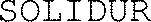 SOLIDUR_logo