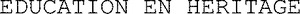 EDUCATION EN HERITAGE_logo